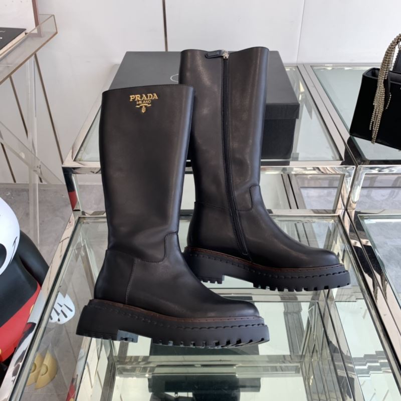 Prada Boots